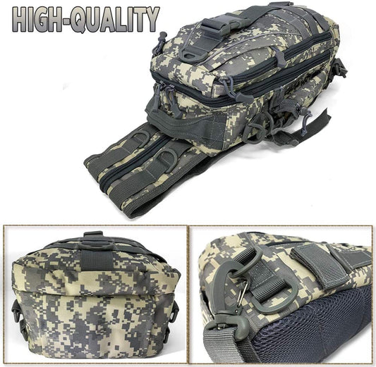 Fishing Backpack Waterproof Tackle-Bag