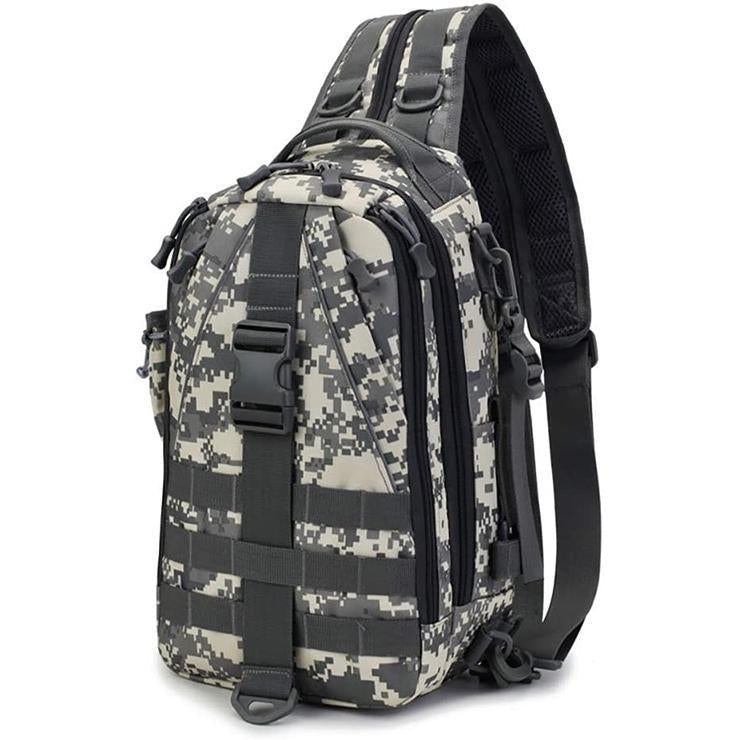 Fishing Backpack Waterproof Tackle-Bag