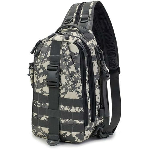 Fishing Backpack Waterproof Tackle-Bag